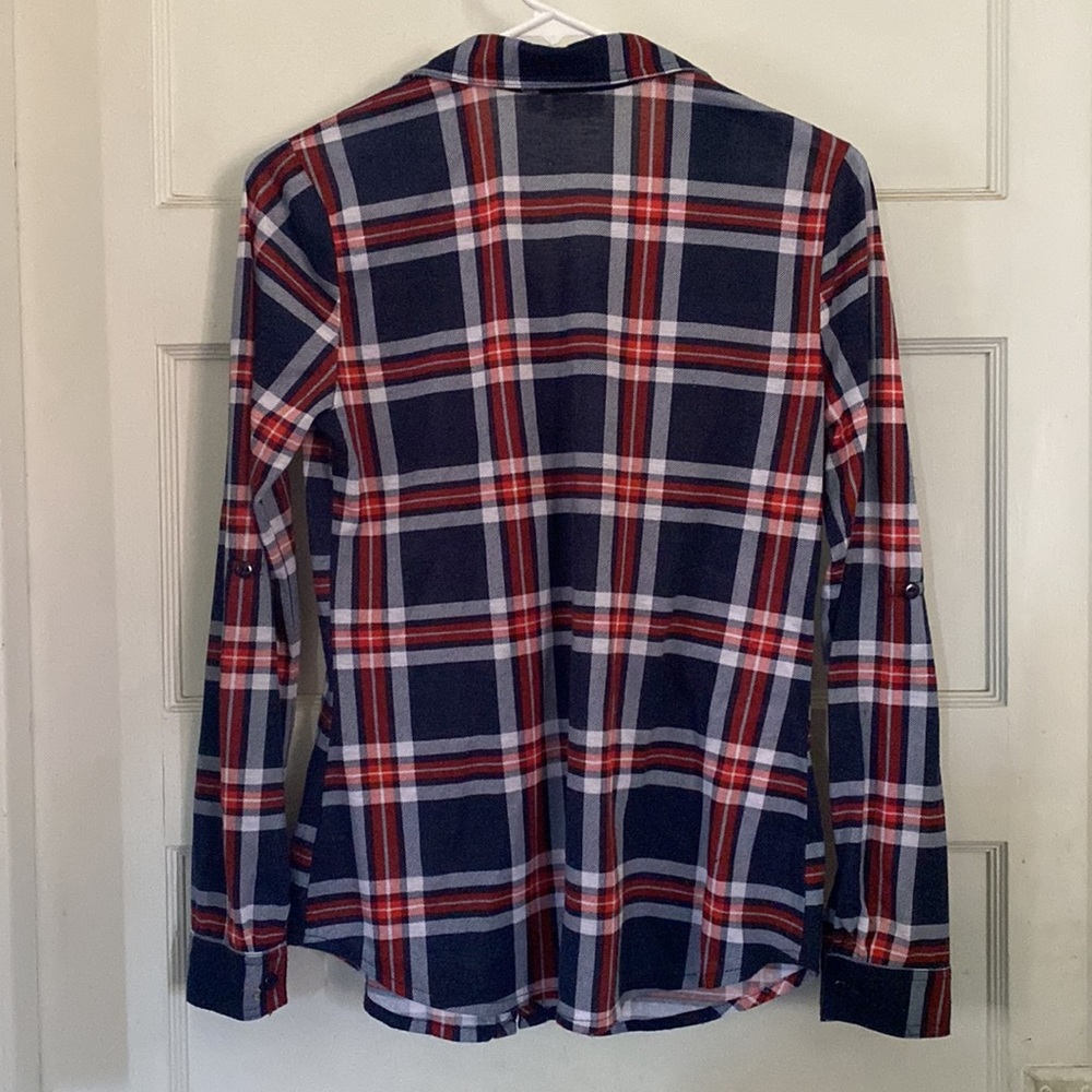 Flannel - Picture 2 of 2